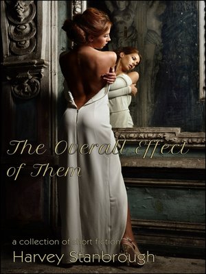 cover image of The Overall Effect of Them